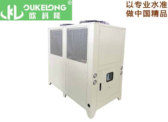 OKL-25AD風(fēng)冷箱式冷水機